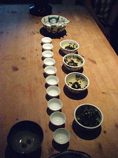 Teeliste von Teezirkel am 06.04