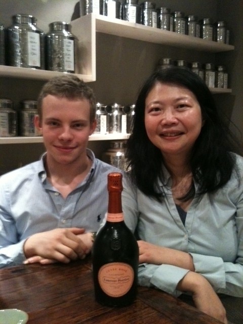 Stresskiller Stresskiller