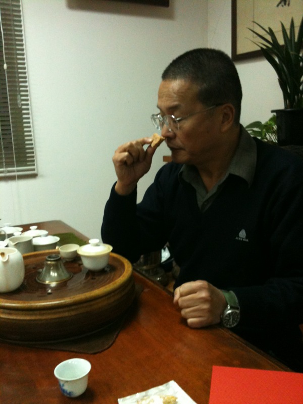 暗香 Der Duft aus dem Schatten 暗香 Der Duft aus dem Schatten