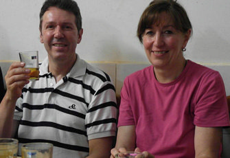 Bier in Yunnan Bier in Yunnan