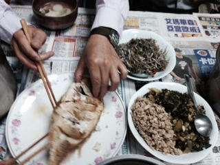 Die Letzte Rest-Suppe