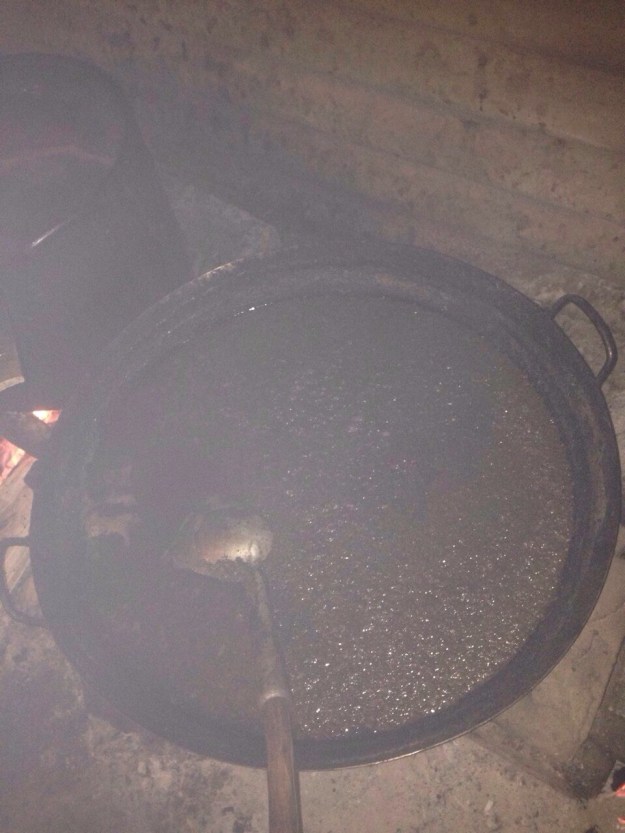 Cha Gao - die ursprüngliche Form des Teetrinkens