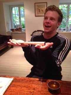 Ein Liebesbrief an den Teebergen