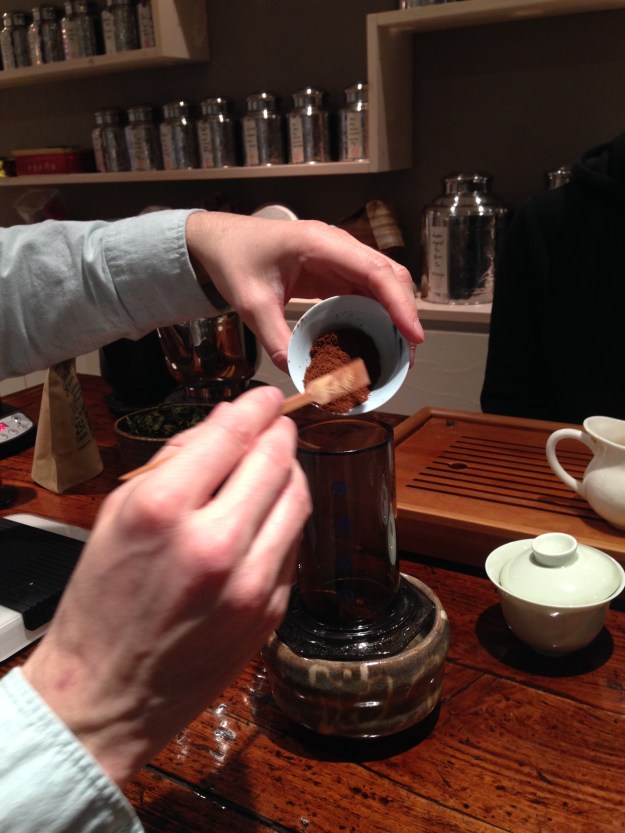 Horizont erweitern Horizont erweitern