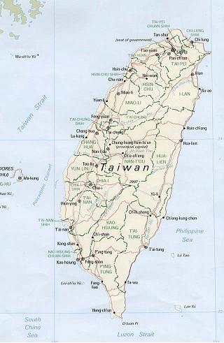 Taiwan