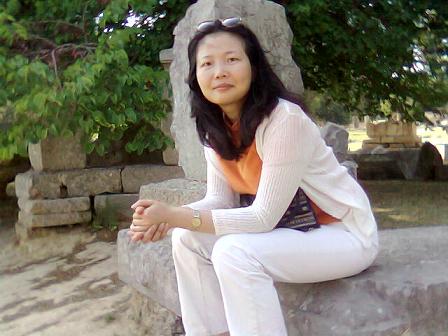 In Olympia In Olympia