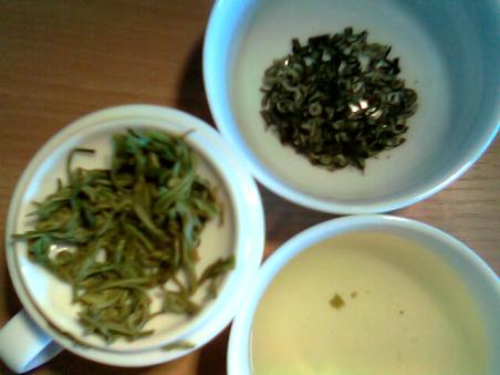 Nanyue Maofeng Nanyue Maofeng