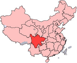 Sichuan