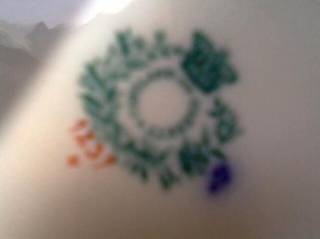 Copeland and Garrett 7237 N und A Copeland and Garrett 7237 N und A