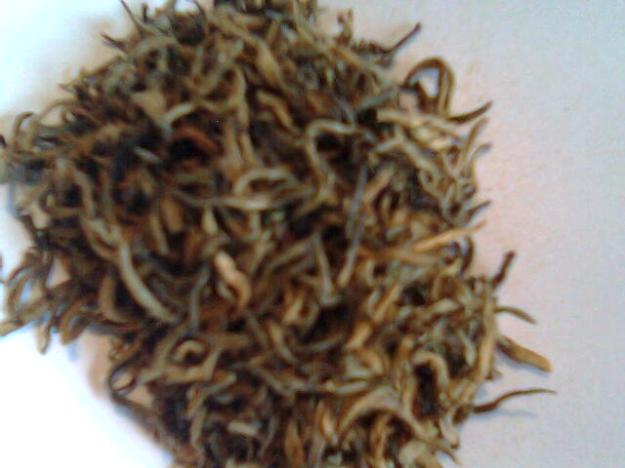 Dianhong aus Lancang, Yünan Dianhong aus Lancang, Yünan