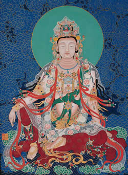 Guanyin