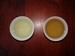 Aufguss Tie Guanyin Kira