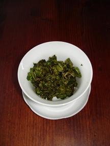 Gr&uuml;n Tie Guanyin