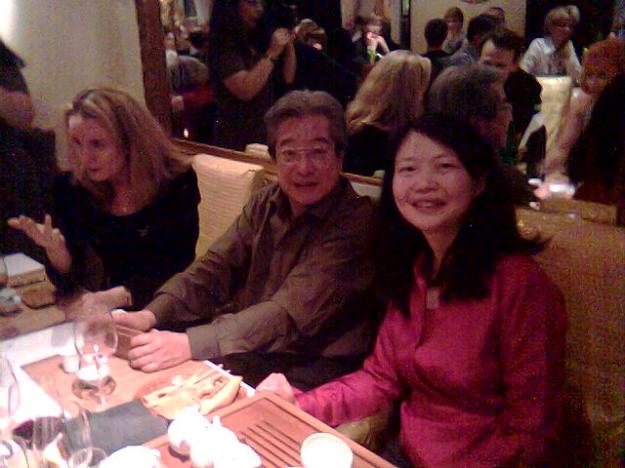 Laterne-Fest mit Tee!