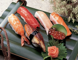 Sushi