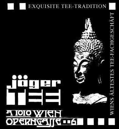 J&auml;ger Tee