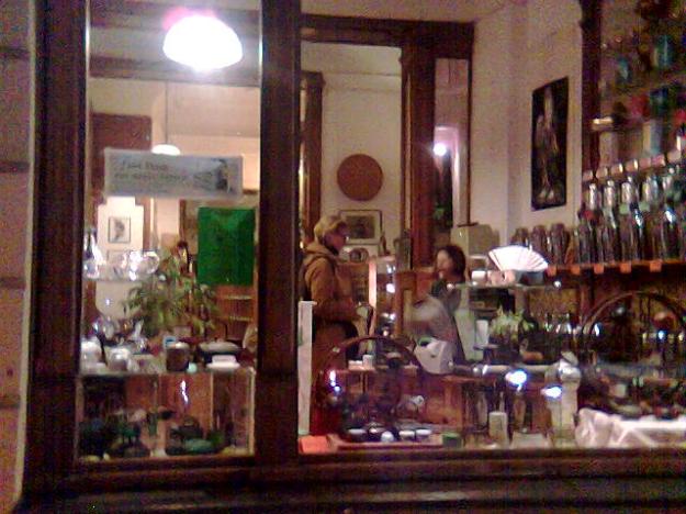 Allein in Berlin unterwegs Allein in Berlin unterwegs