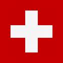 Schweizer Flagge