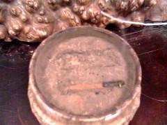 Adlerholz R&auml;uchern