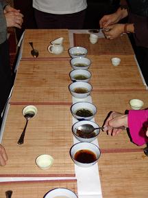 Teeseminar 2 Teeseminar 2