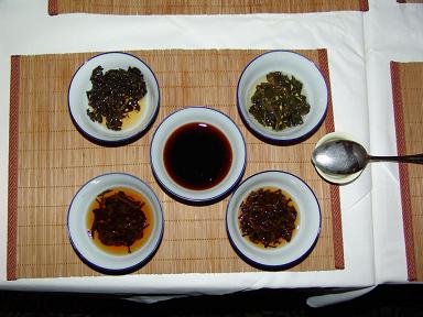 Teeseminar 3 Teeseminar 3