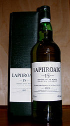 Laphroaig