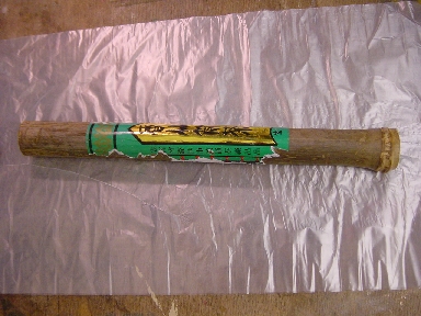 Zhutong cha - Operation Arnos