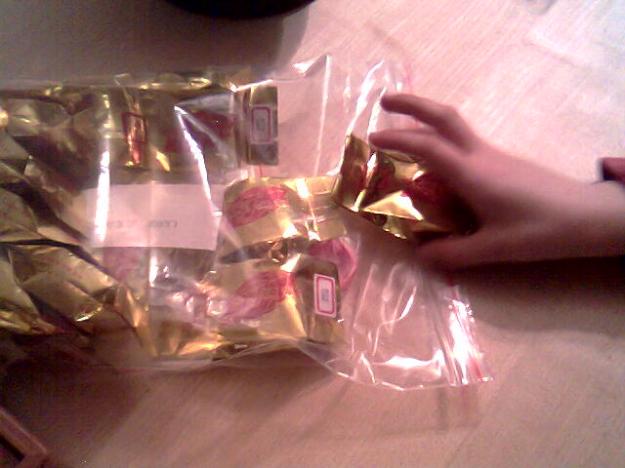 Felsentee Da Hongpao