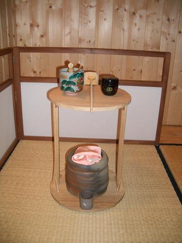 Der letzte Tee am Rosenmontag 08