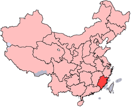Fujian