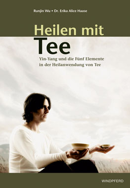 Buch Heilen mit chi. Tee