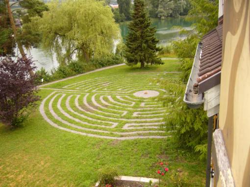 Insel werd Insel werd