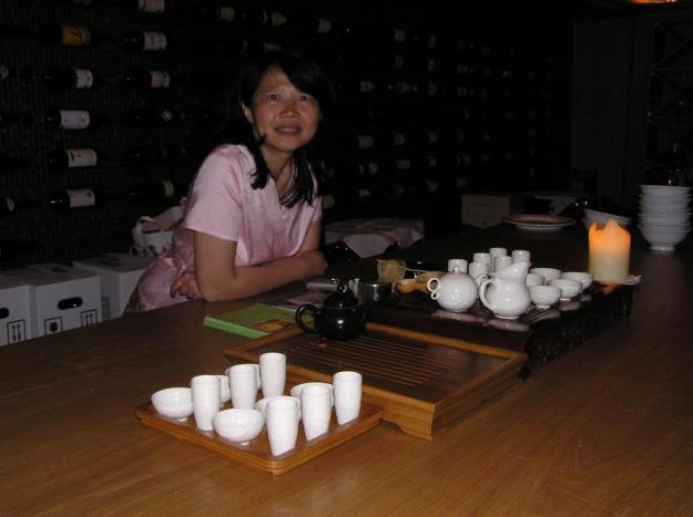 Teeschulung Bern Teeschulung Bern