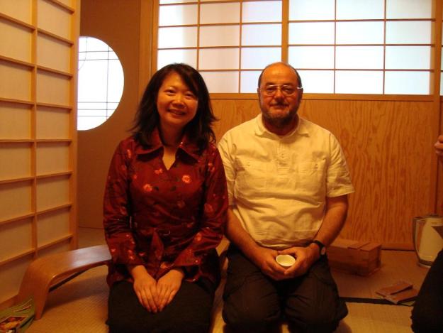 Teeseminar in Freiburg Teeseminar in Freiburg