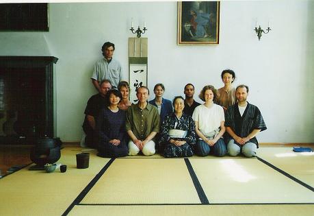 1999 St. Ottilien 1999 St. Ottilien