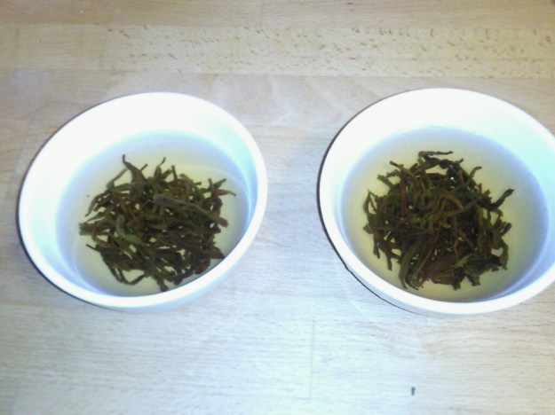 Röstung II (Hongpei)