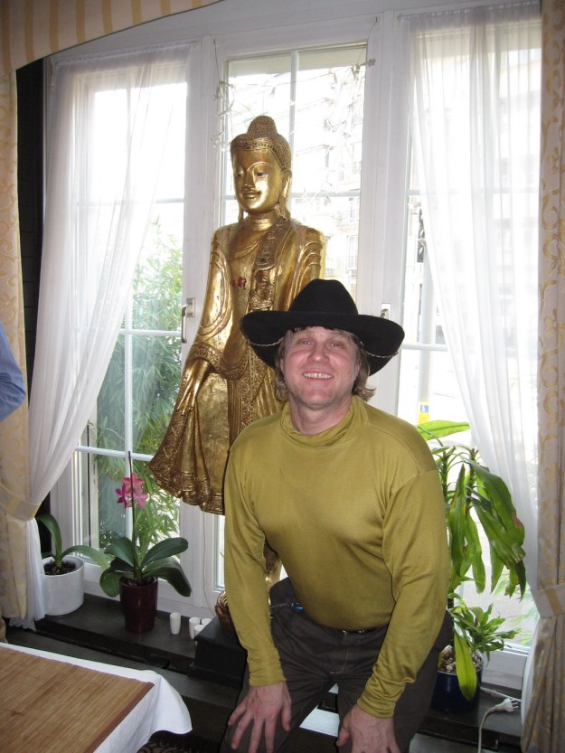 Teeseminar I  in Zürich