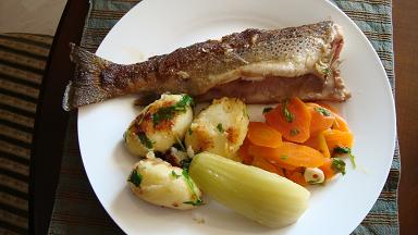 Fischmen&uuml;