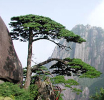 Huangshan