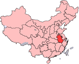 Anhui