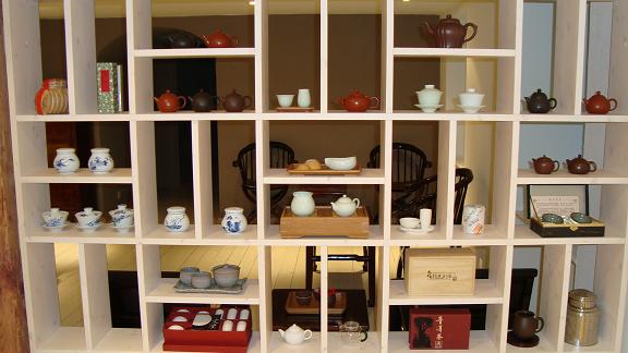 Lichtvoll, Shui Tang