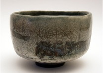 Raku auf schweizer Art