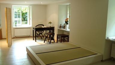 Das neue Gesicht von Shui Tang