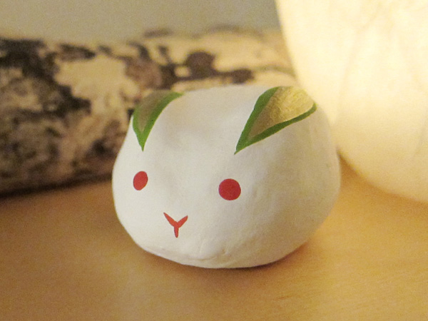 Grüsse aus dem Hasenjahr