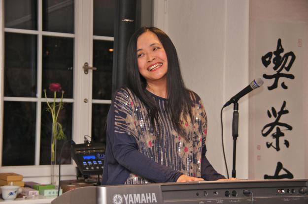 Fotos von Vernissage 26.02.2011