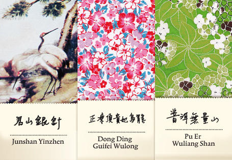 Shui Tang Selection Sommer 2011